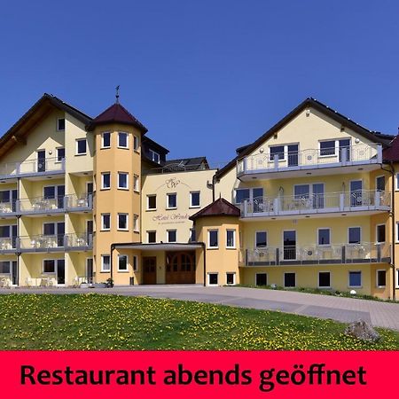 Hotel Wender Vehlberg Luaran gambar