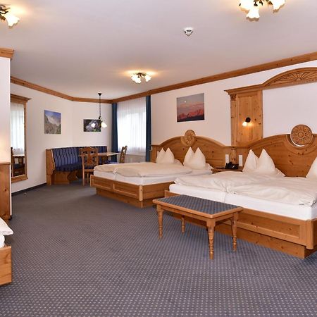 Hotel Wender Vehlberg Luaran gambar