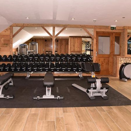 Hotel Wender Vehlberg Luaran gambar