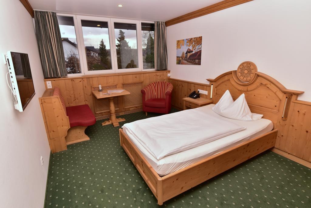 Hotel Wender Vehlberg Luaran gambar