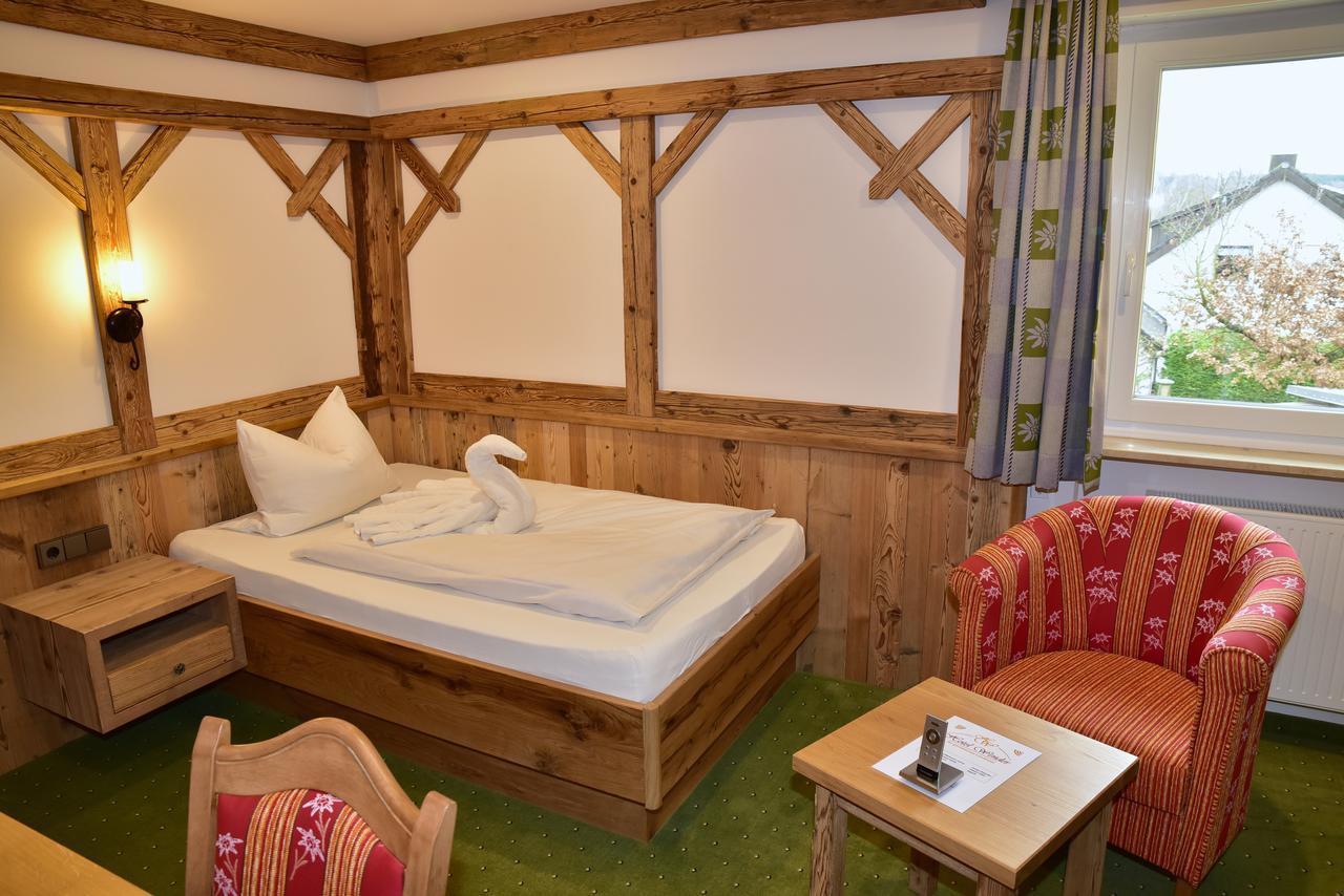 Hotel Wender Vehlberg Luaran gambar