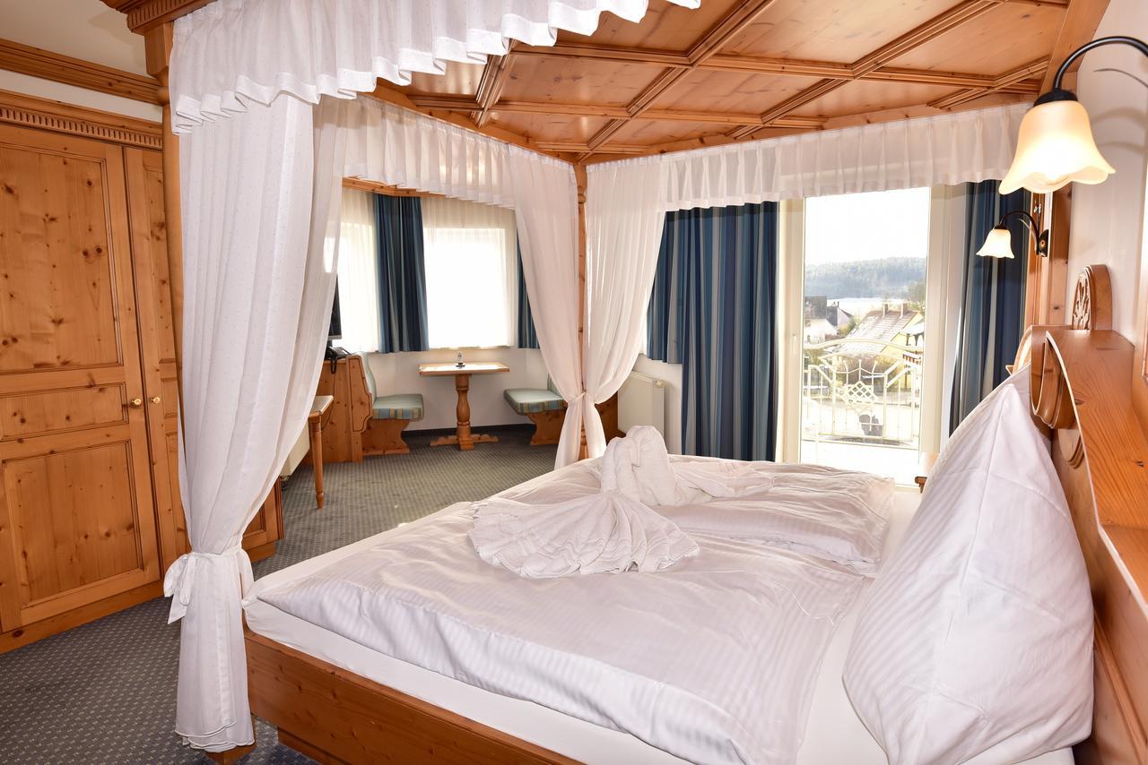 Hotel Wender Vehlberg Luaran gambar