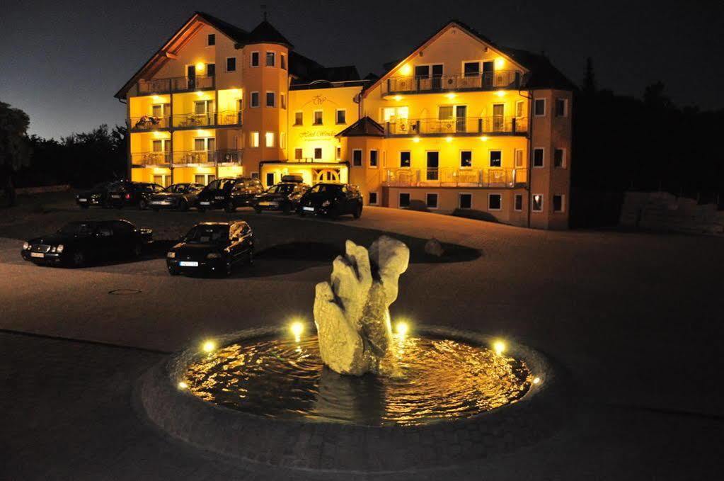 Hotel Wender Vehlberg Luaran gambar