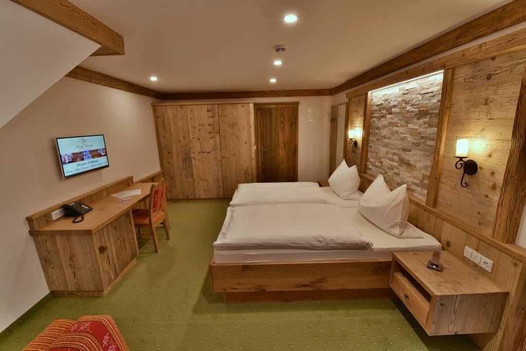 Hotel Wender Vehlberg Luaran gambar