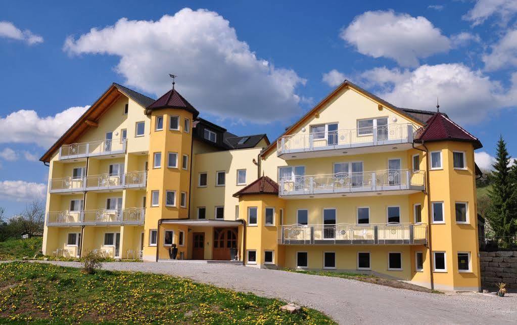 Hotel Wender Vehlberg Luaran gambar