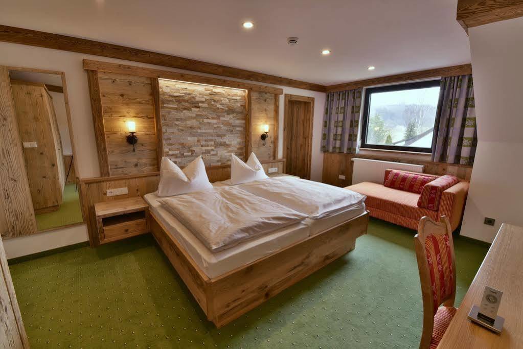 Hotel Wender Vehlberg Luaran gambar