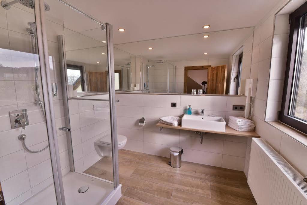 Hotel Wender Vehlberg Luaran gambar