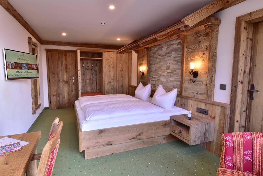 Hotel Wender Vehlberg Luaran gambar
