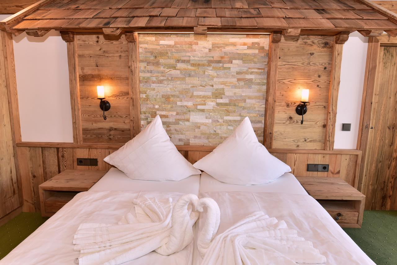 Hotel Wender Vehlberg Luaran gambar