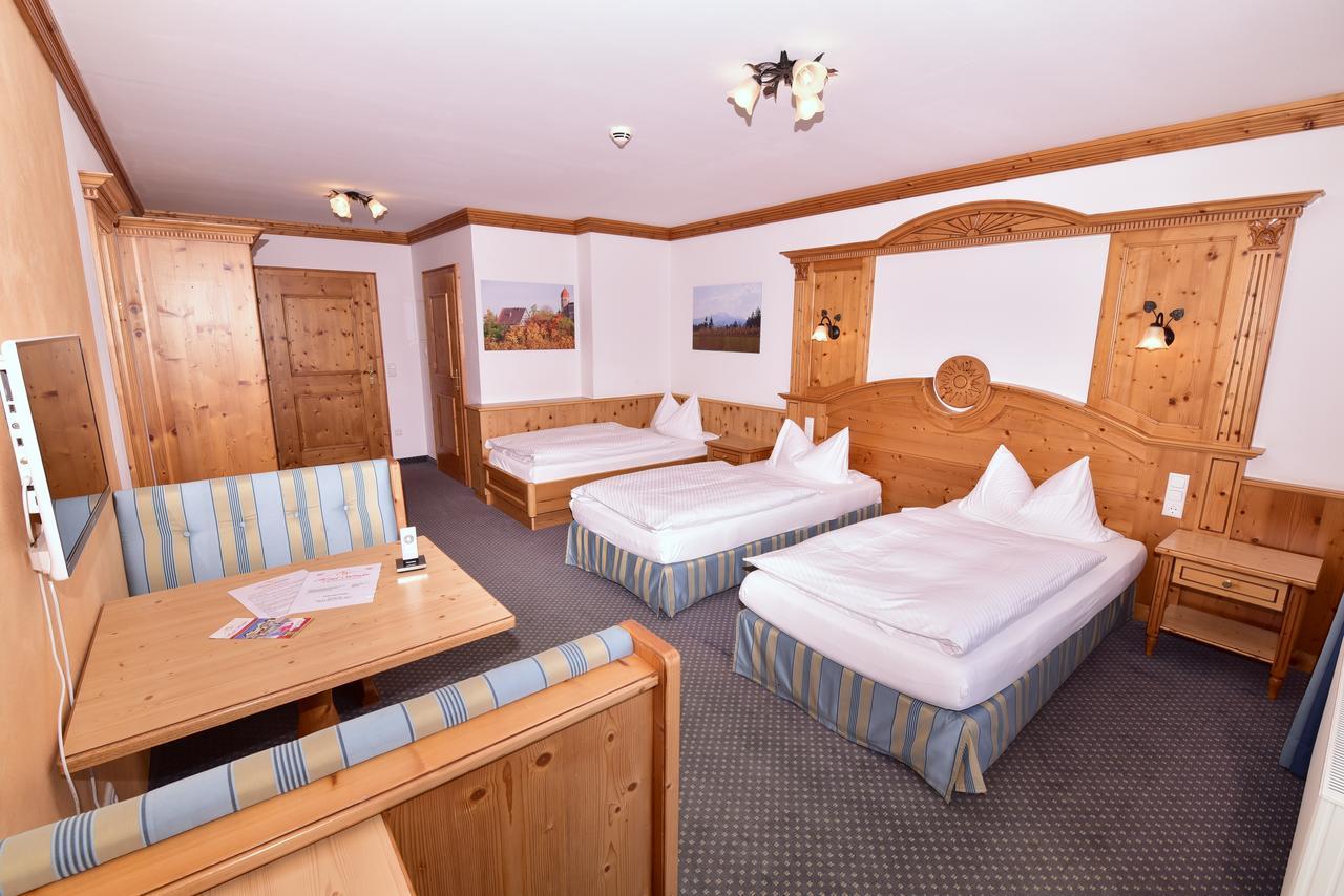 Hotel Wender Vehlberg Luaran gambar