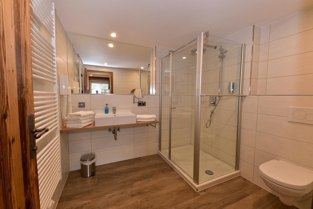 Hotel Wender Vehlberg Luaran gambar