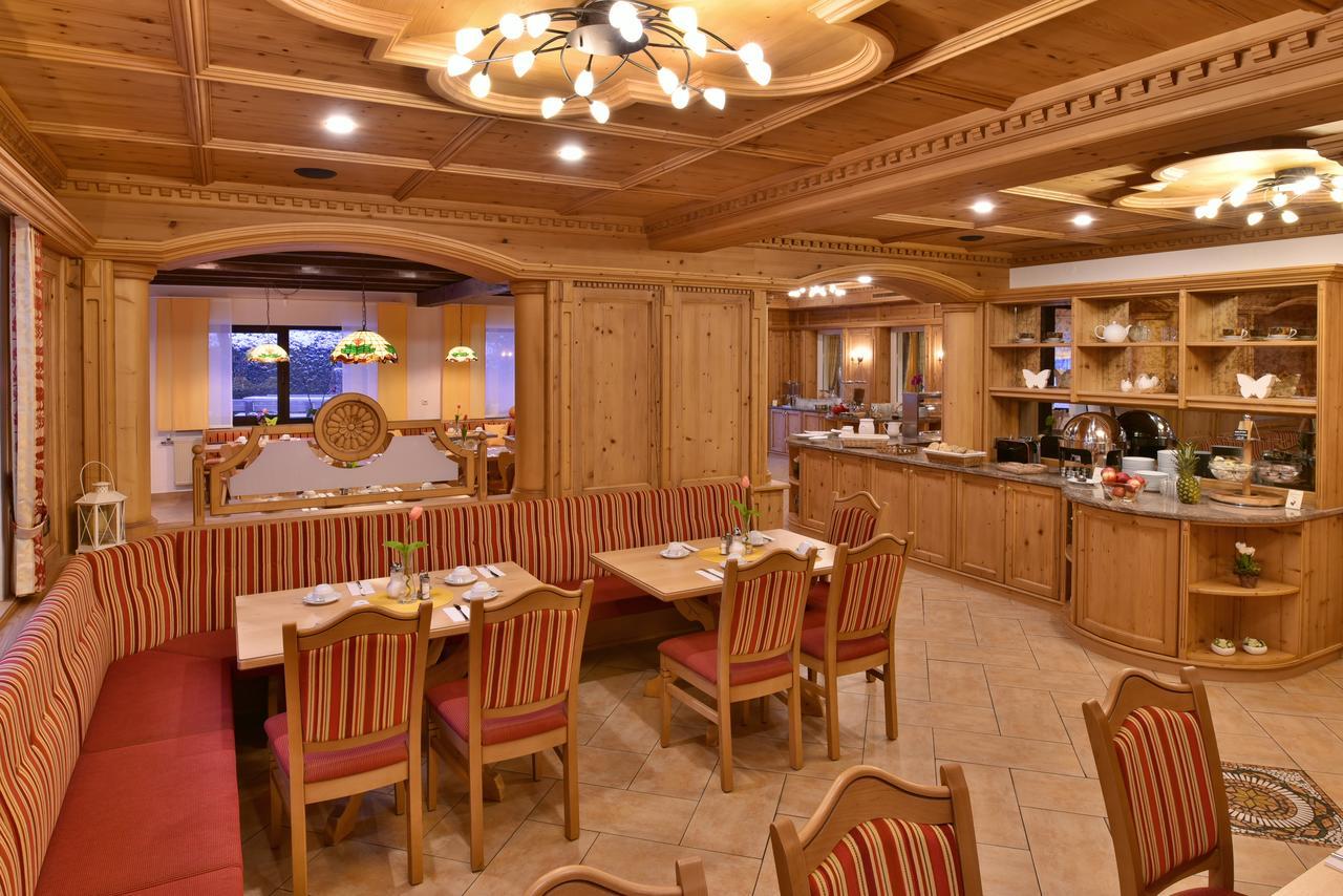 Hotel Wender Vehlberg Luaran gambar
