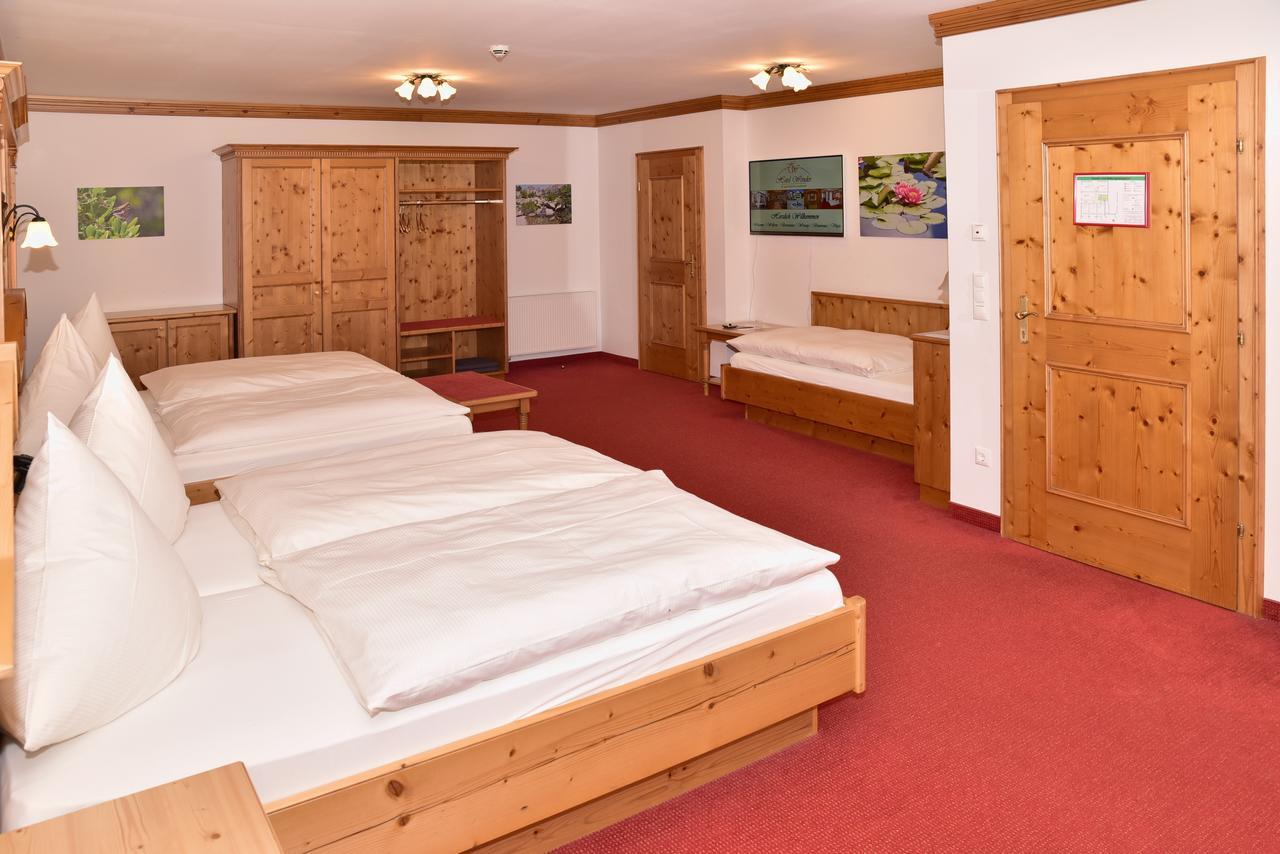Hotel Wender Vehlberg Luaran gambar