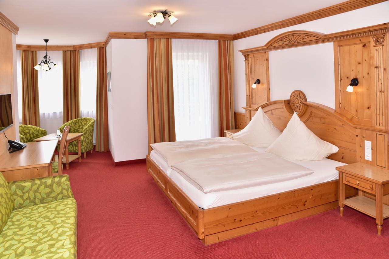 Hotel Wender Vehlberg Luaran gambar