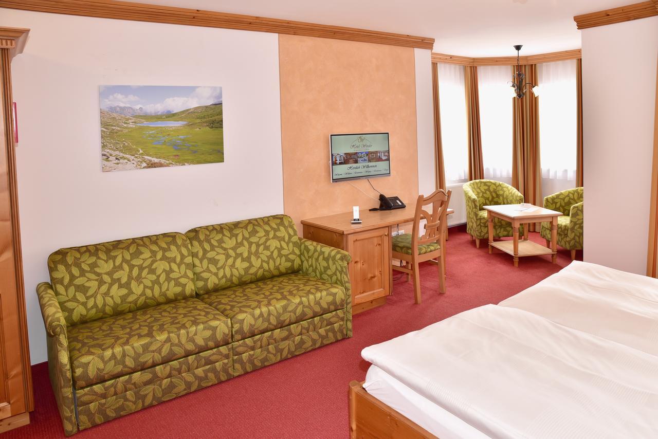 Hotel Wender Vehlberg Luaran gambar
