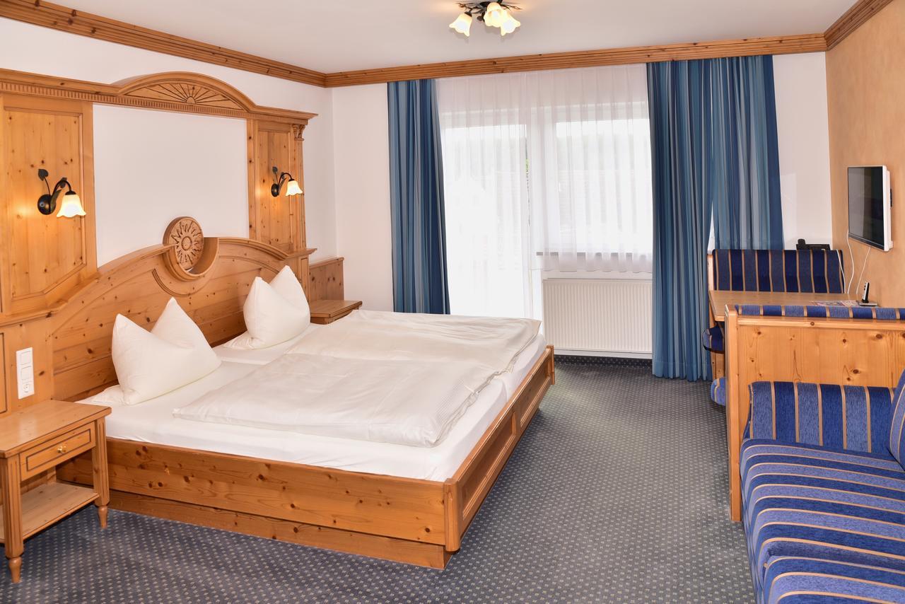 Hotel Wender Vehlberg Luaran gambar