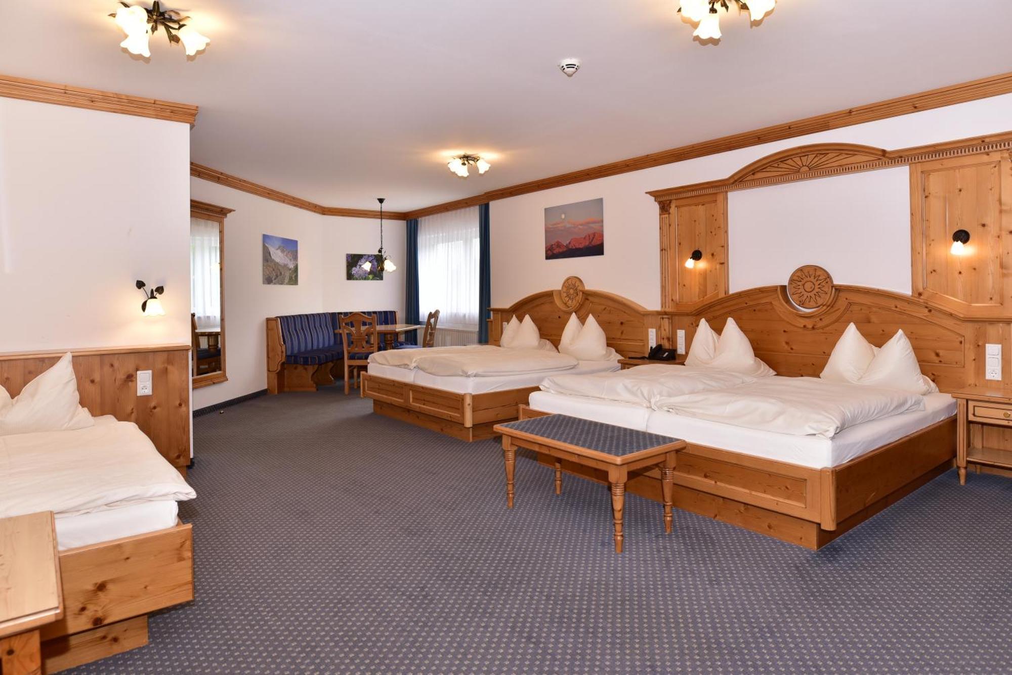 Hotel Wender Vehlberg Luaran gambar
