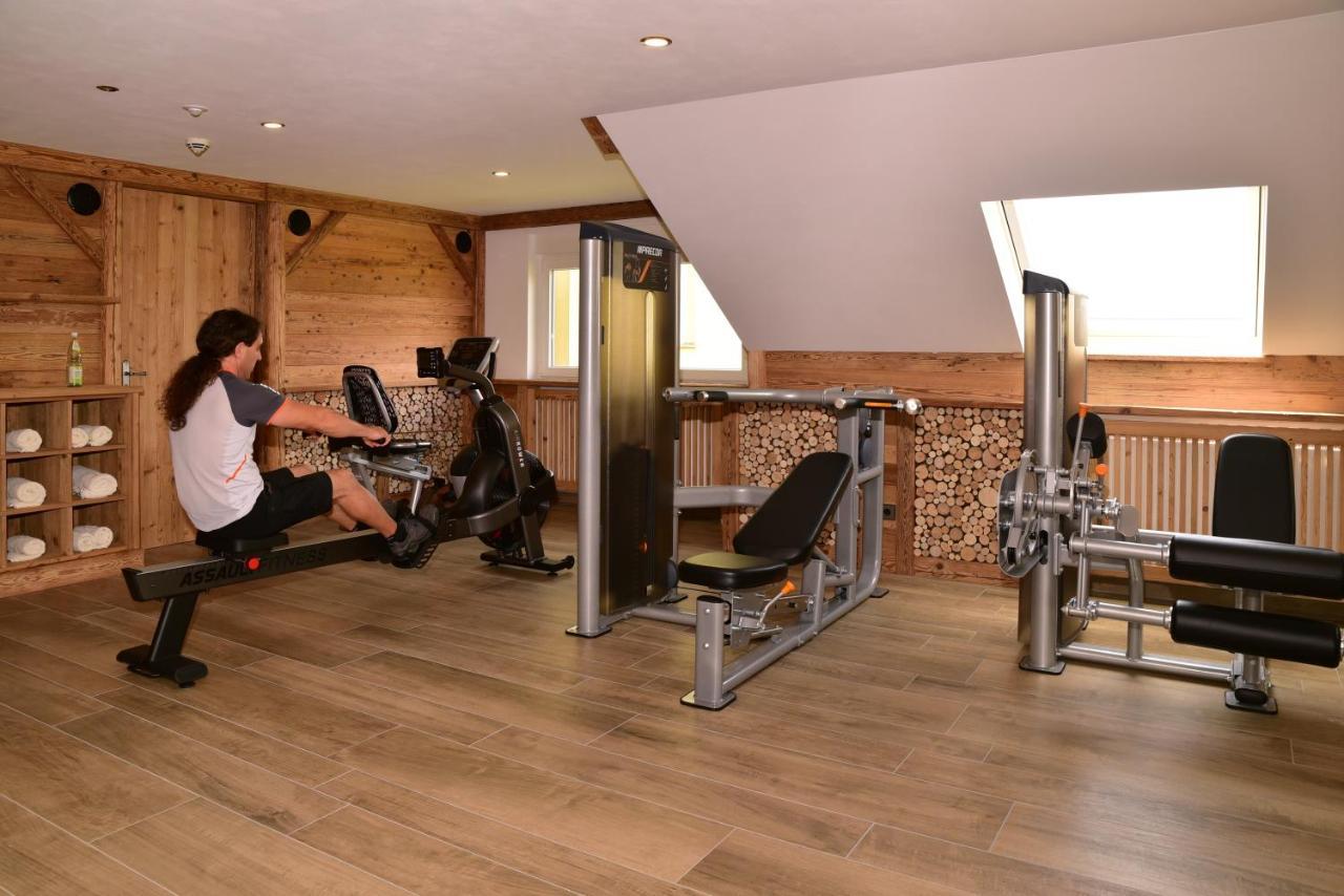 Hotel Wender Vehlberg Luaran gambar